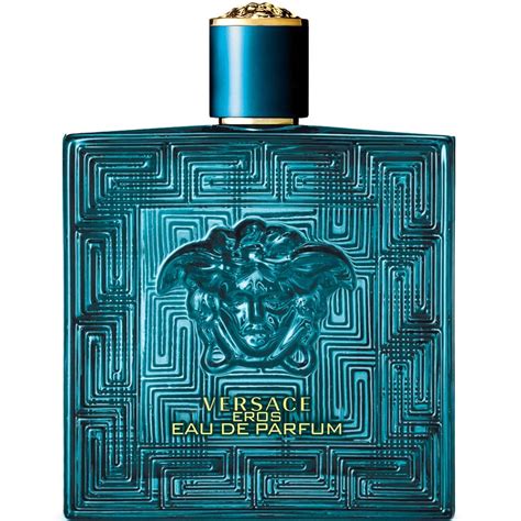 versace eros eau de parfum homme